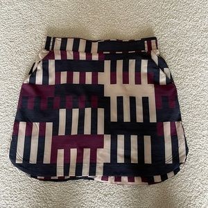 New Calia Golf Skirt